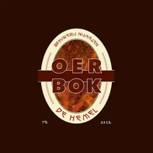 Hemel Oerbok
